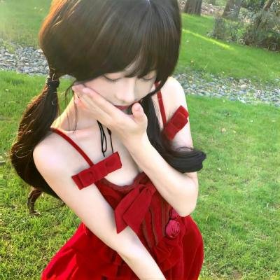 我的恐怖女友