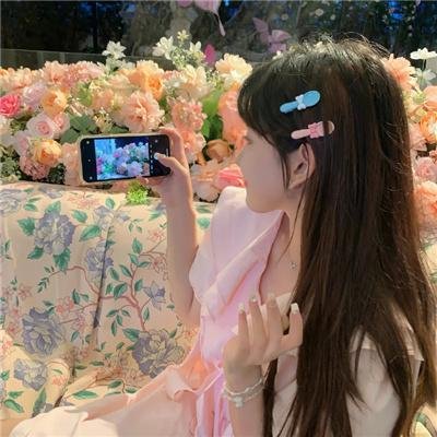 爱你的大自然